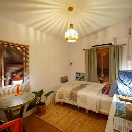 Paapu Next Door Hotel